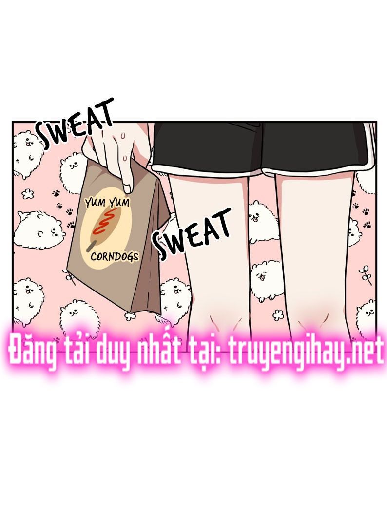 đọc truyện Gửi Em Người Đánh Cắp Những Vì Sao - To You Who Swallowed A Star Chương 1.2 ảnh 28 tại Thiên Thai Truyện