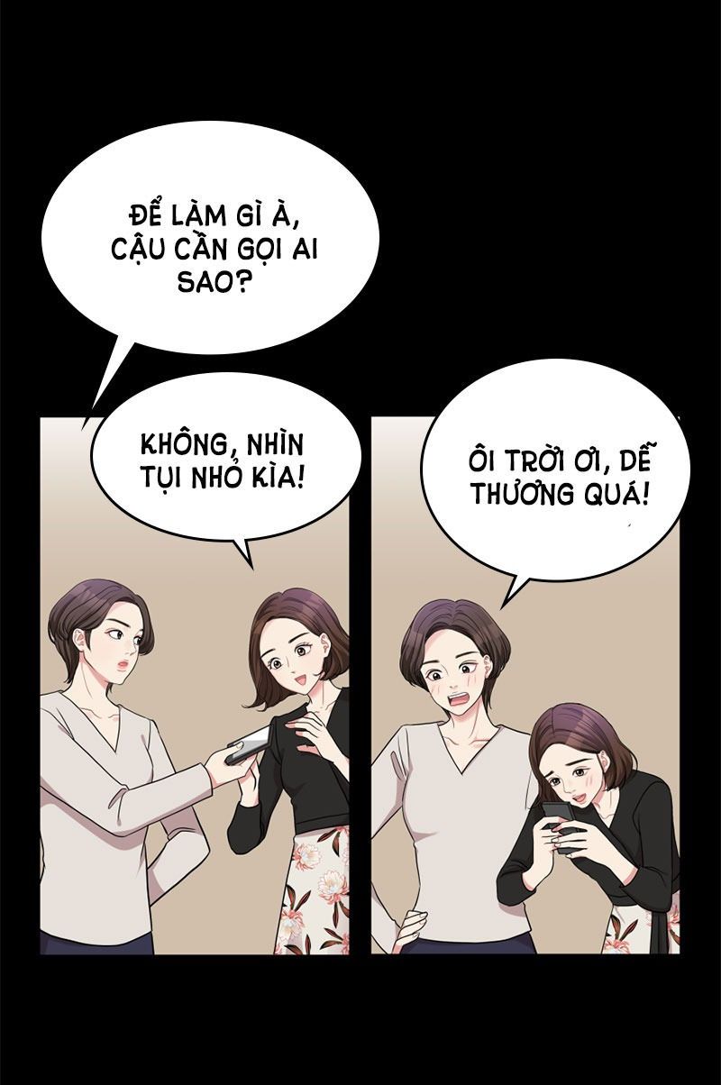 đọc truyện Gửi Em Người Đánh Cắp Những Vì Sao - To You Who Swallowed A Star Chương 1.2 ảnh 4 tại Thiên Thai Truyện