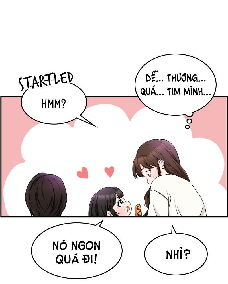 đọc truyện Gửi Em Người Đánh Cắp Những Vì Sao - To You Who Swallowed A Star Chương 1.2 ảnh 34 tại Thiên Thai Truyện