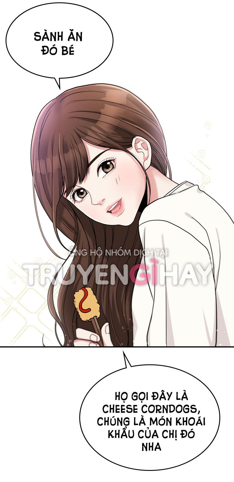 đọc truyện Gửi Em Người Đánh Cắp Những Vì Sao - To You Who Swallowed A Star Chương 1.2 ảnh 35 tại Thiên Thai Truyện