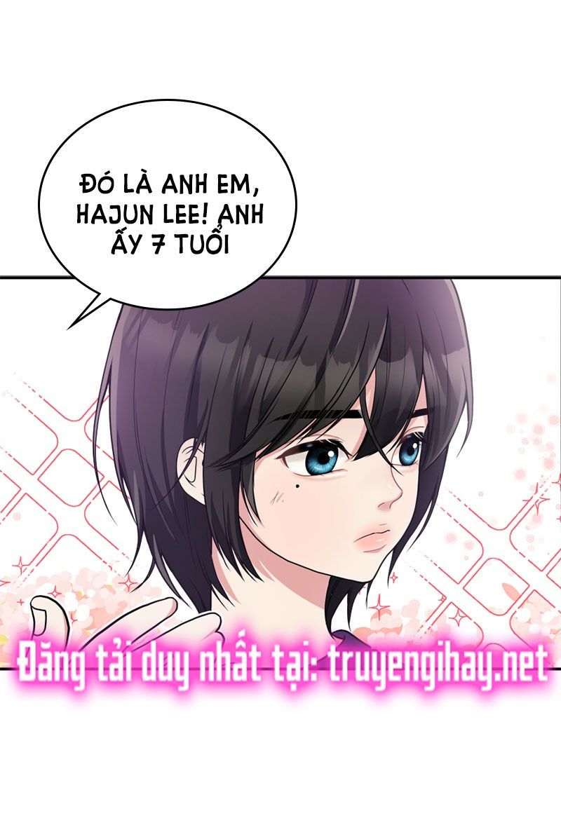 đọc truyện Gửi Em Người Đánh Cắp Những Vì Sao - To You Who Swallowed A Star Chương 1.2 ảnh 39 tại Thiên Thai Truyện