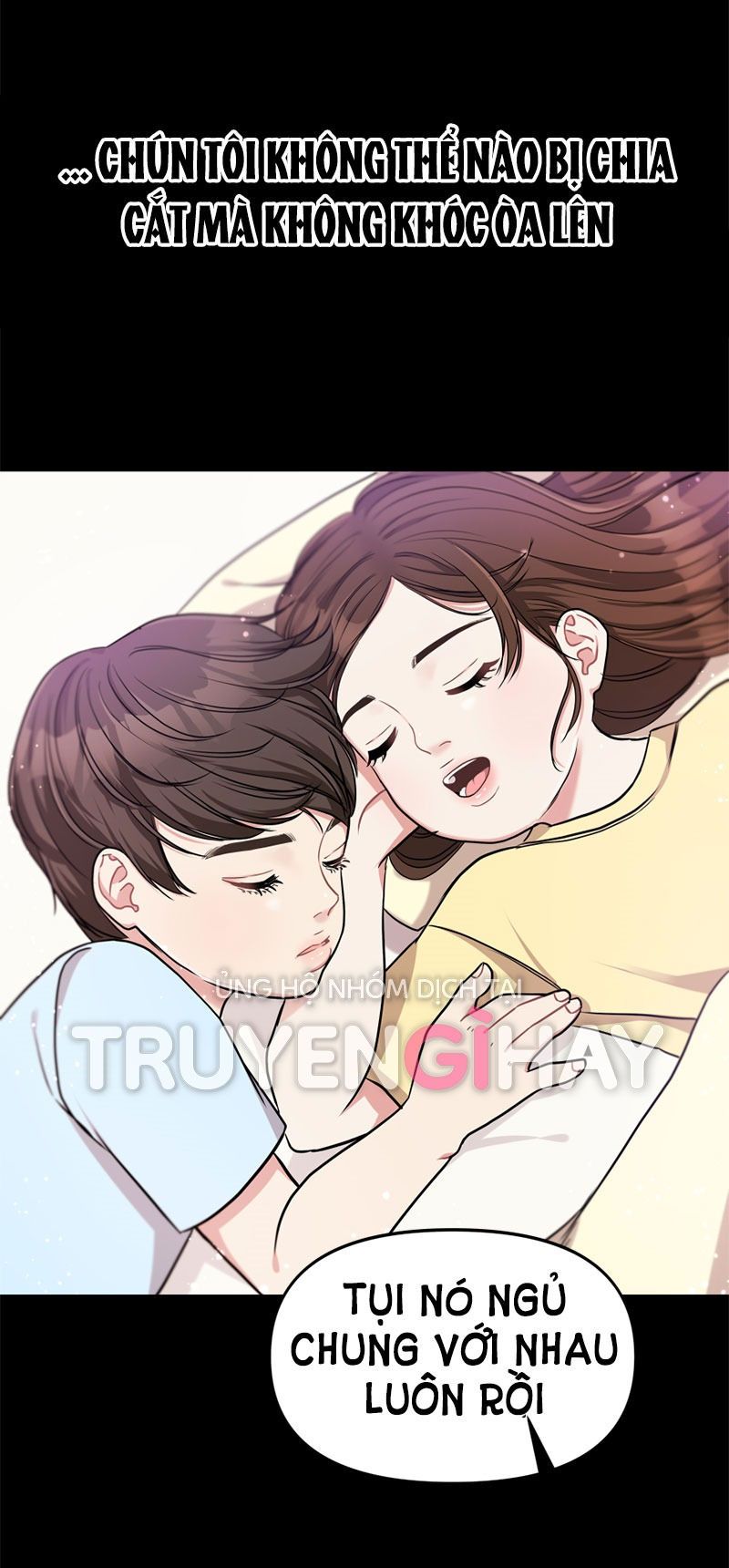 đọc truyện Gửi Em Người Đánh Cắp Những Vì Sao - To You Who Swallowed A Star Chương 1.2 ảnh 5 tại Thiên Thai Truyện