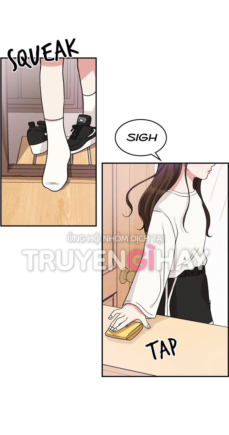 đọc truyện Gửi Em Người Đánh Cắp Những Vì Sao - To You Who Swallowed A Star Chương 1.2 ảnh 47 tại Thiên Thai Truyện