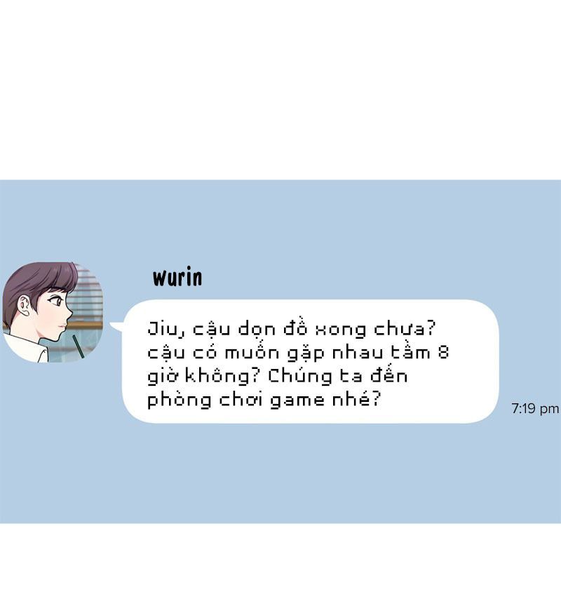 đọc truyện Gửi Em Người Đánh Cắp Những Vì Sao - To You Who Swallowed A Star Chương 1.2 ảnh 52 tại Thiên Thai Truyện