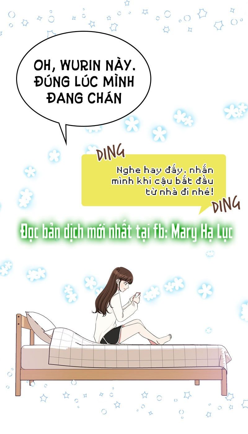 đọc truyện Gửi Em Người Đánh Cắp Những Vì Sao - To You Who Swallowed A Star Chương 1.2 ảnh 53 tại Thiên Thai Truyện