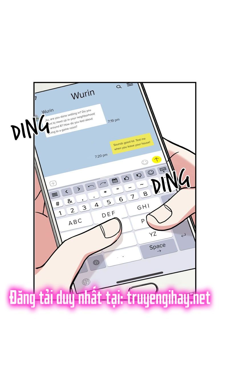 đọc truyện Gửi Em Người Đánh Cắp Những Vì Sao - To You Who Swallowed A Star Chương 1.2 ảnh 58 tại Thiên Thai Truyện