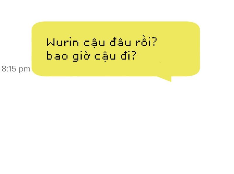 đọc truyện Gửi Em Người Đánh Cắp Những Vì Sao - To You Who Swallowed A Star Chương 1.2 ảnh 59 tại Thiên Thai Truyện