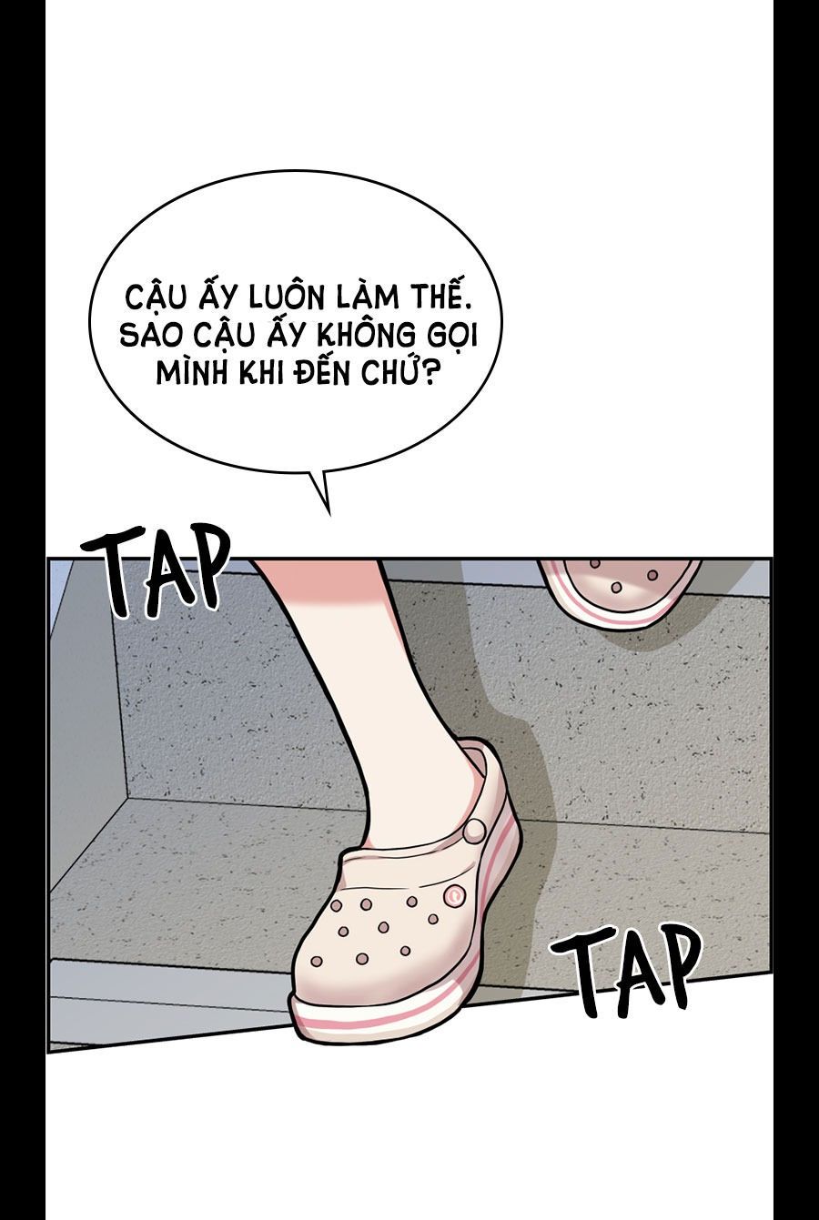 đọc truyện Gửi Em Người Đánh Cắp Những Vì Sao - To You Who Swallowed A Star Chương 1.2 ảnh 67 tại Thiên Thai Truyện