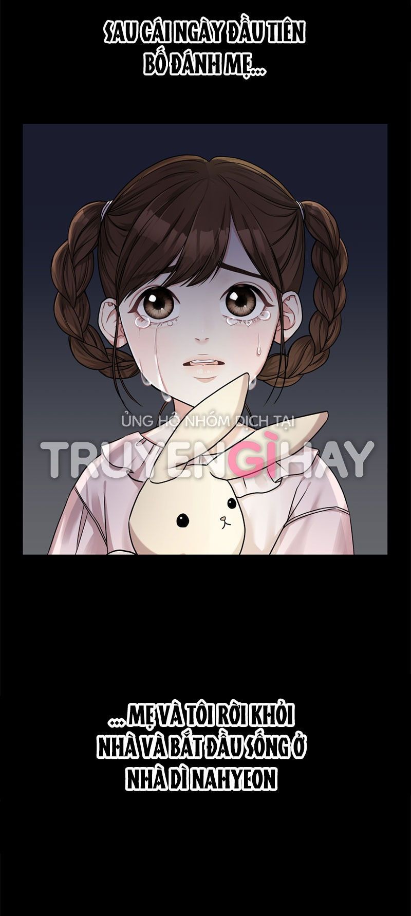 đọc truyện Gửi Em Người Đánh Cắp Những Vì Sao - To You Who Swallowed A Star Chương 1.2 ảnh 8 tại Thiên Thai Truyện
