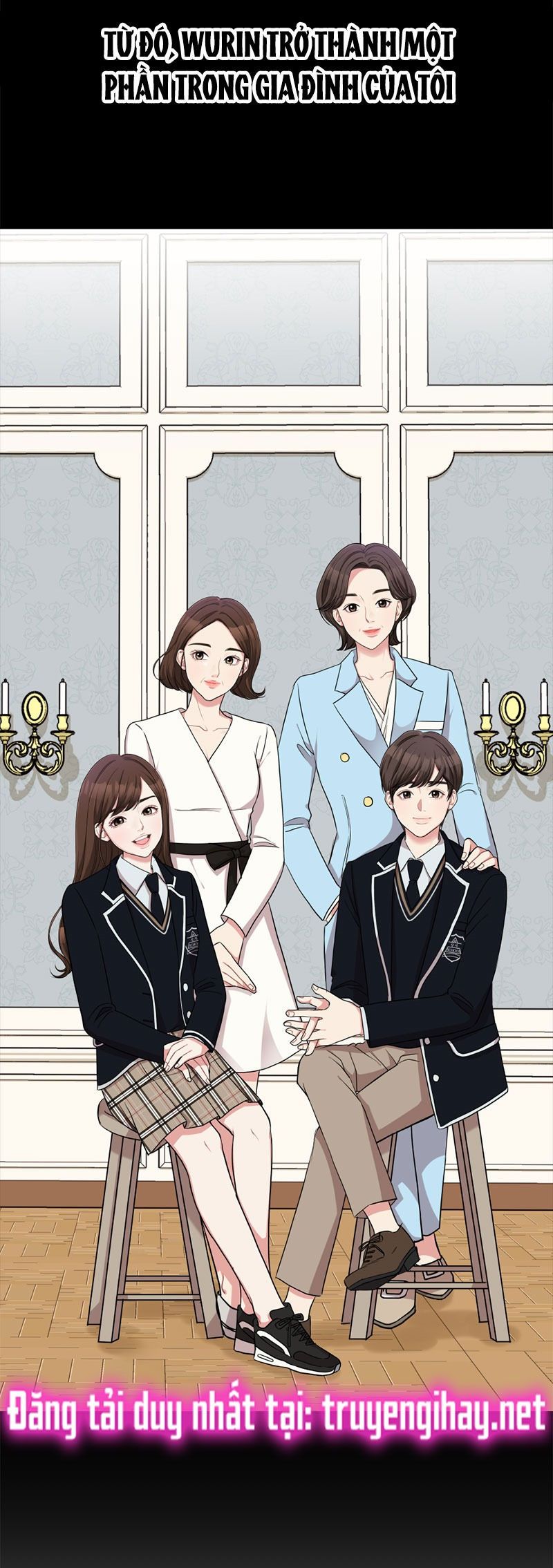 đọc truyện Gửi Em Người Đánh Cắp Những Vì Sao - To You Who Swallowed A Star Chương 1.2 ảnh 10 tại Thiên Thai Truyện
