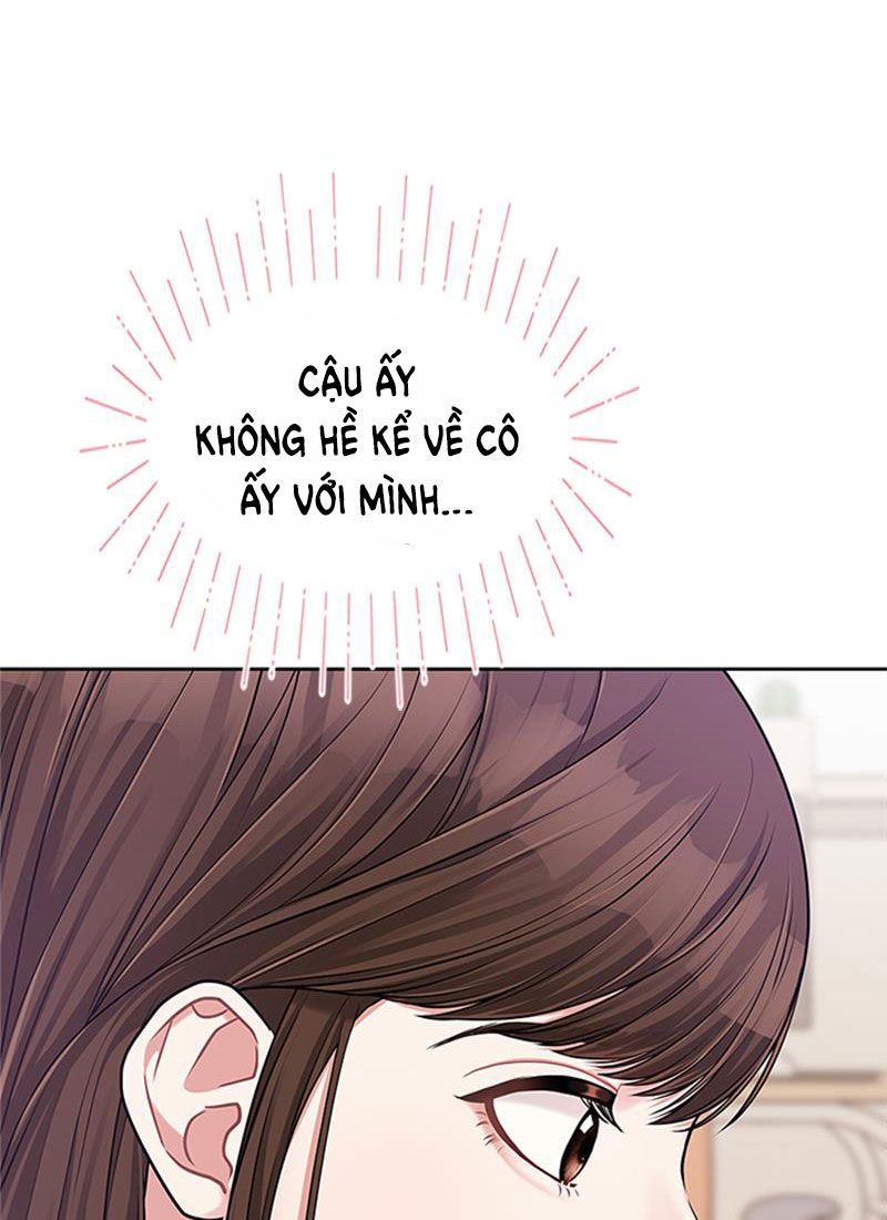 đọc truyện Gửi Em Người Đánh Cắp Những Vì Sao - To You Who Swallowed A Star Chương 10.1 ảnh 15 tại Thiên Thai Truyện
