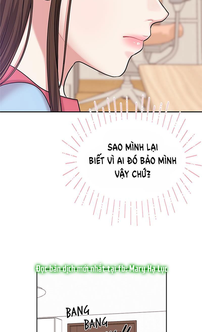 đọc truyện Gửi Em Người Đánh Cắp Những Vì Sao - To You Who Swallowed A Star Chương 10.1 ảnh 16 tại Thiên Thai Truyện