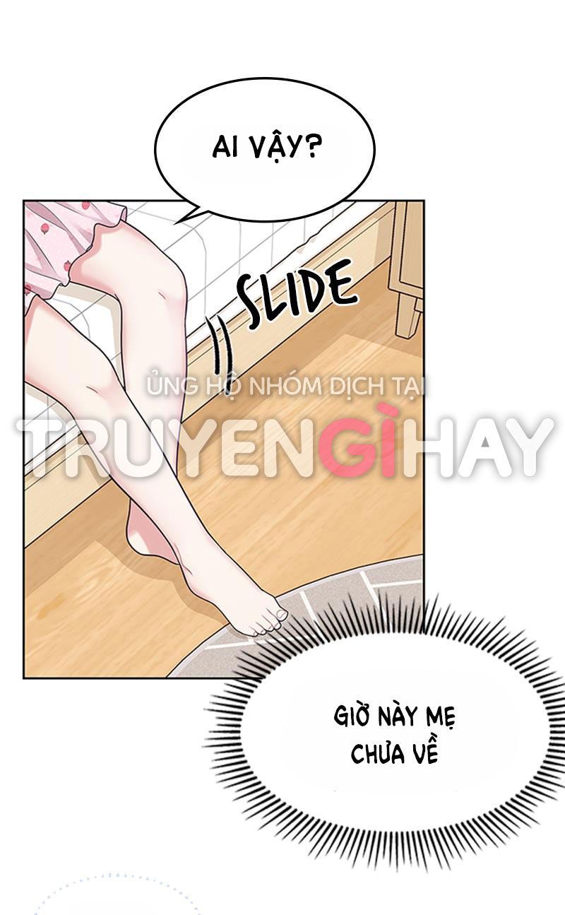 đọc truyện Gửi Em Người Đánh Cắp Những Vì Sao - To You Who Swallowed A Star Chương 10.1 ảnh 18 tại Thiên Thai Truyện