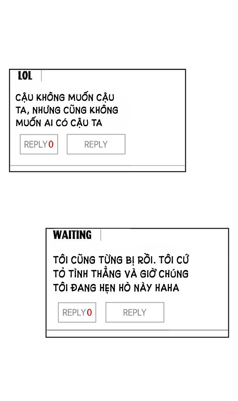 đọc truyện Gửi Em Người Đánh Cắp Những Vì Sao - To You Who Swallowed A Star Chương 10.1 ảnh 7 tại Thiên Thai Truyện