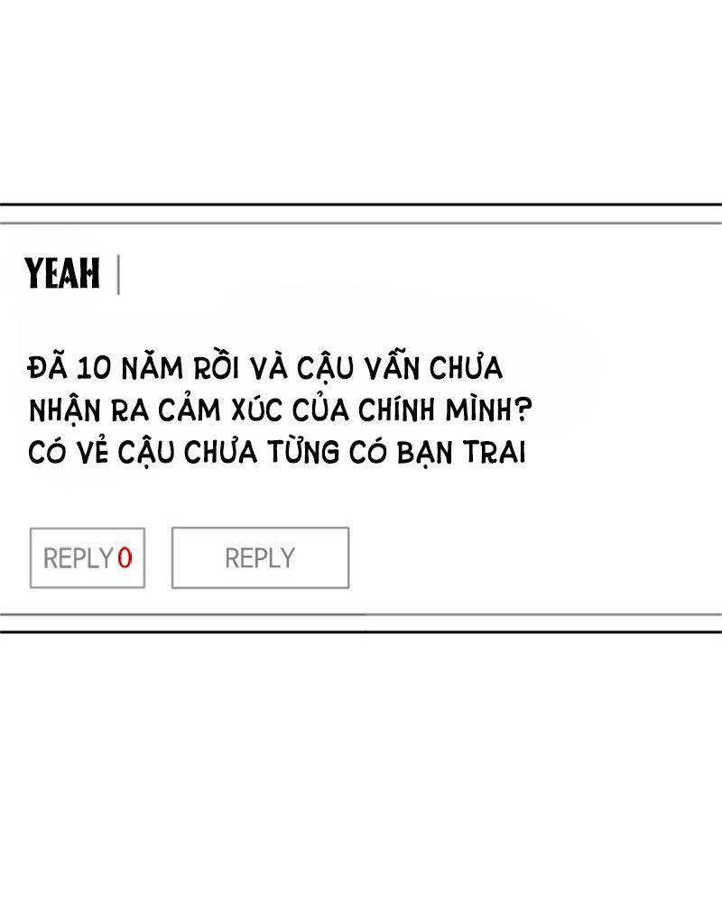 đọc truyện Gửi Em Người Đánh Cắp Những Vì Sao - To You Who Swallowed A Star Chương 10.1 ảnh 8 tại Thiên Thai Truyện