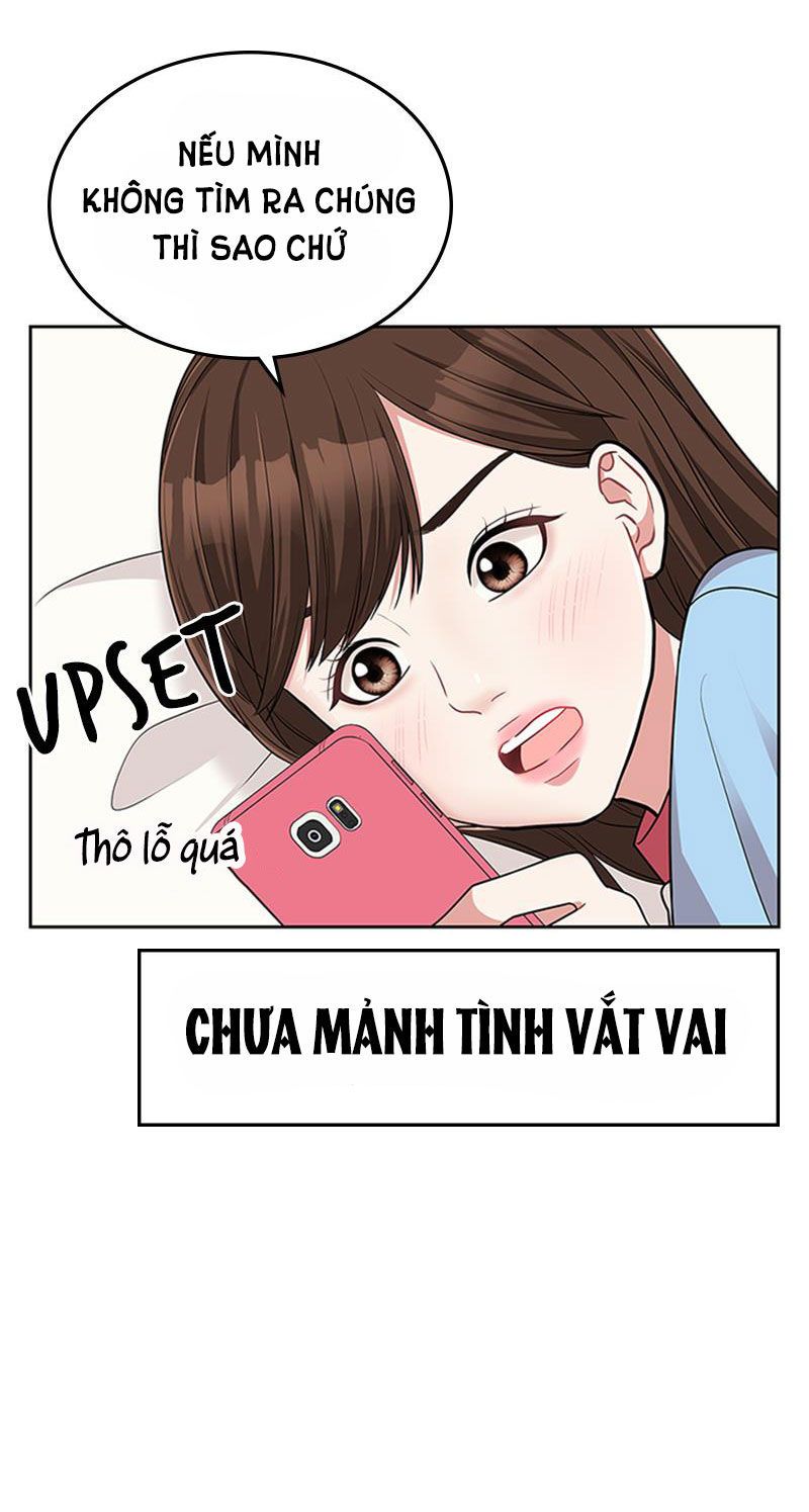đọc truyện Gửi Em Người Đánh Cắp Những Vì Sao - To You Who Swallowed A Star Chương 10.1 ảnh 9 tại Thiên Thai Truyện