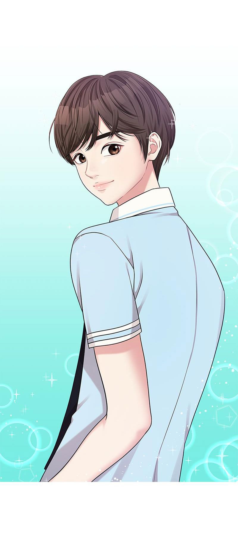 đọc truyện Gửi Em Người Đánh Cắp Những Vì Sao - To You Who Swallowed A Star Chương 10.2 ảnh 2 tại Thiên Thai Truyện