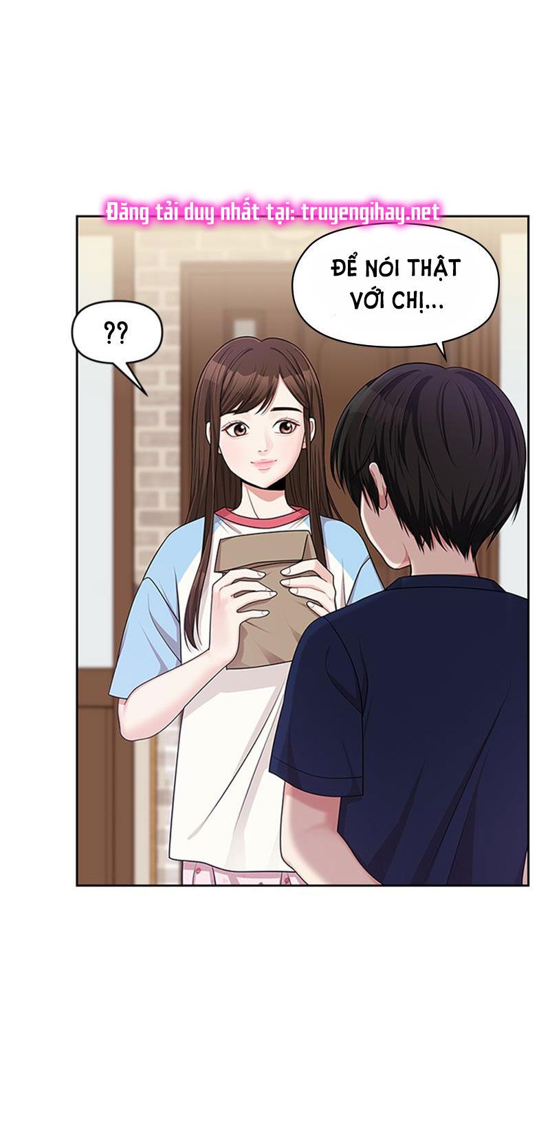 đọc truyện Gửi Em Người Đánh Cắp Những Vì Sao - To You Who Swallowed A Star Chương 10.2 ảnh 16 tại Thiên Thai Truyện