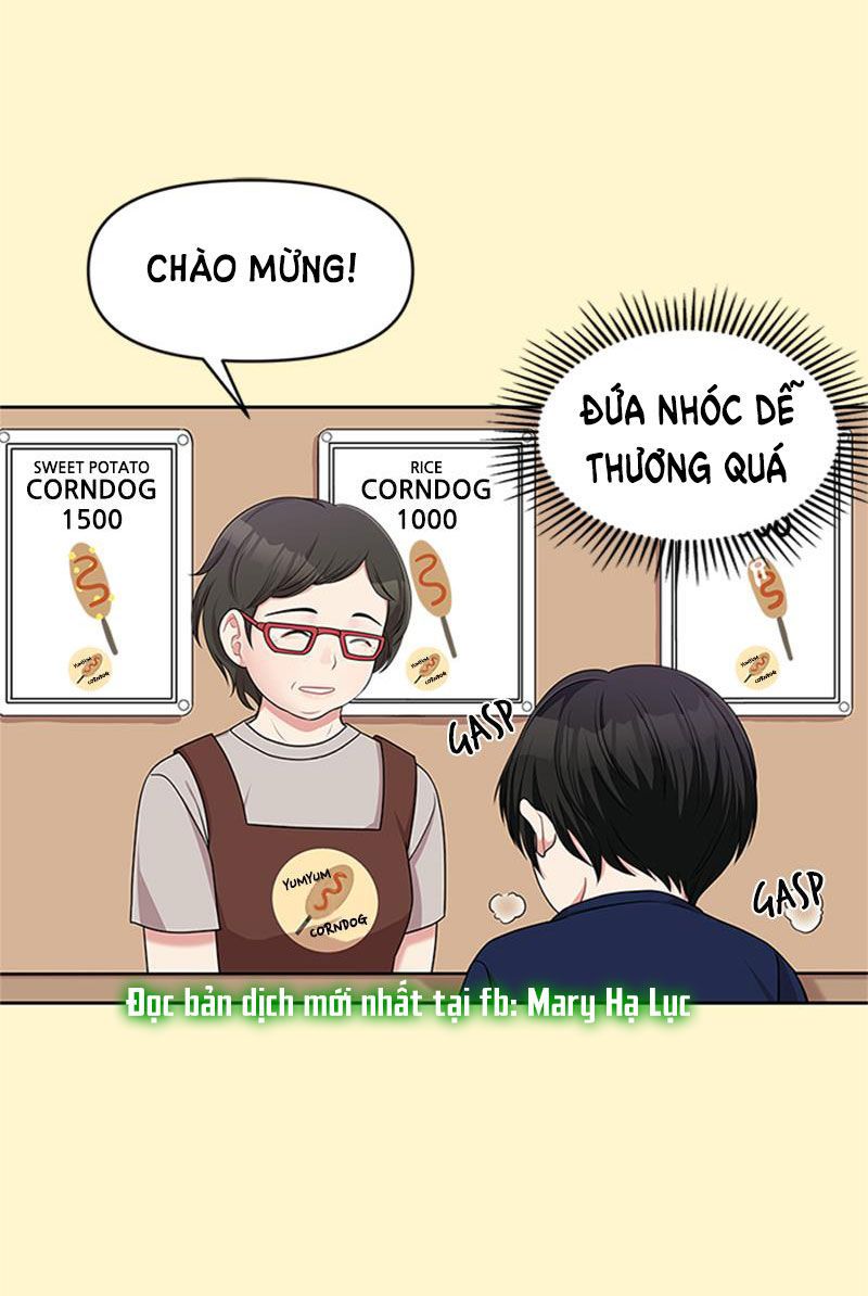 đọc truyện Gửi Em Người Đánh Cắp Những Vì Sao - To You Who Swallowed A Star Chương 10.2 ảnh 26 tại Thiên Thai Truyện