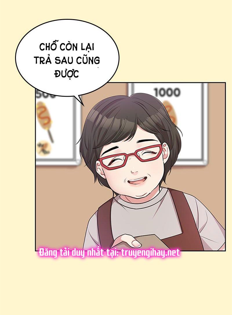 đọc truyện Gửi Em Người Đánh Cắp Những Vì Sao - To You Who Swallowed A Star Chương 10.2 ảnh 33 tại Thiên Thai Truyện