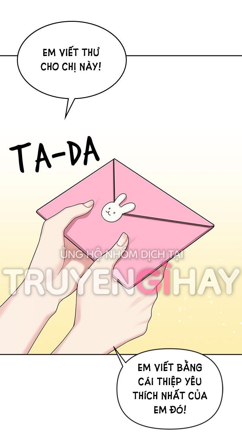đọc truyện Gửi Em Người Đánh Cắp Những Vì Sao - To You Who Swallowed A Star Chương 10.2 ảnh 41 tại Thiên Thai Truyện