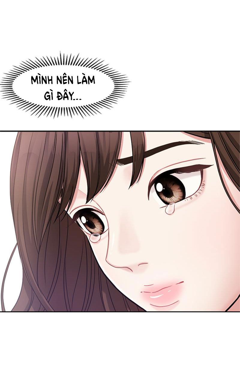 đọc truyện Gửi Em Người Đánh Cắp Những Vì Sao - To You Who Swallowed A Star Chương 10.2 ảnh 45 tại Thiên Thai Truyện