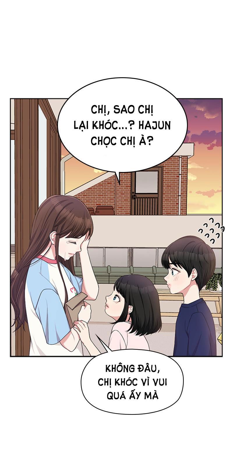 đọc truyện Gửi Em Người Đánh Cắp Những Vì Sao - To You Who Swallowed A Star Chương 10.2 ảnh 48 tại Thiên Thai Truyện