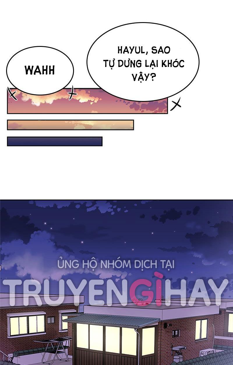 đọc truyện Gửi Em Người Đánh Cắp Những Vì Sao - To You Who Swallowed A Star Chương 10.2 ảnh 49 tại Thiên Thai Truyện