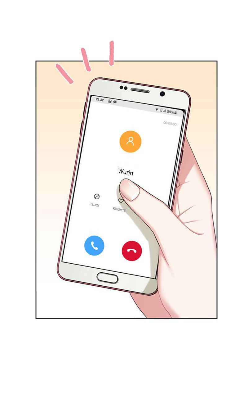 đọc truyện Gửi Em Người Đánh Cắp Những Vì Sao - To You Who Swallowed A Star Chương 10.2 ảnh 54 tại Thiên Thai Truyện