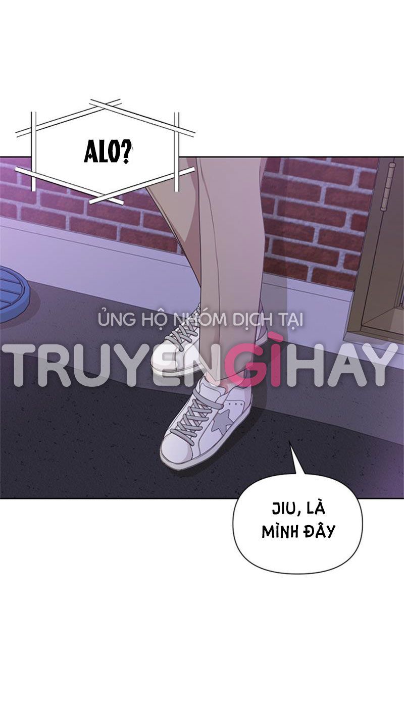 đọc truyện Gửi Em Người Đánh Cắp Những Vì Sao - To You Who Swallowed A Star Chương 10.2 ảnh 56 tại Thiên Thai Truyện