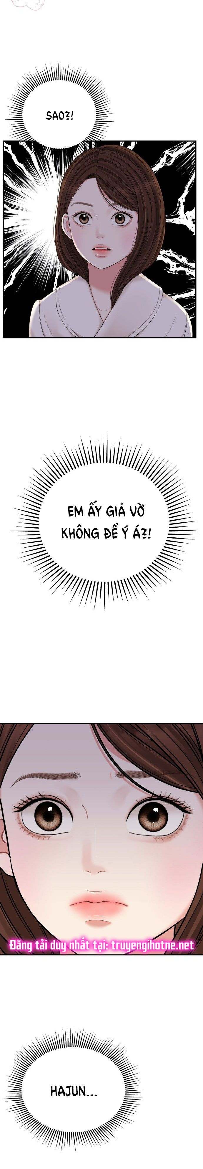 đọc truyện Gửi Em Người Đánh Cắp Những Vì Sao - To You Who Swallowed A Star Chương 100.1 ảnh 12 tại Thiên Thai Truyện