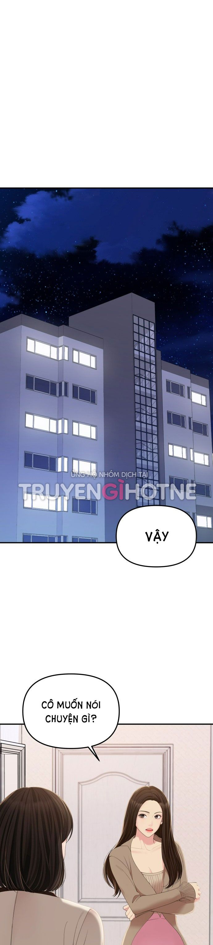 đọc truyện Gửi Em Người Đánh Cắp Những Vì Sao - To You Who Swallowed A Star Chương 100.1 ảnh 15 tại Thiên Thai Truyện