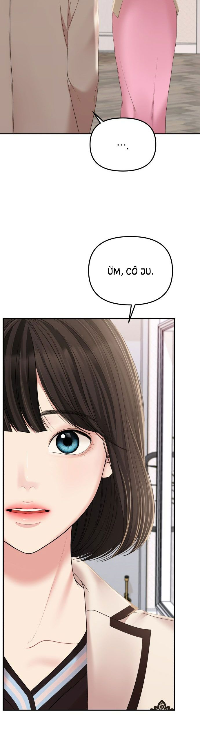 đọc truyện Gửi Em Người Đánh Cắp Những Vì Sao - To You Who Swallowed A Star Chương 100.1 ảnh 16 tại Thiên Thai Truyện