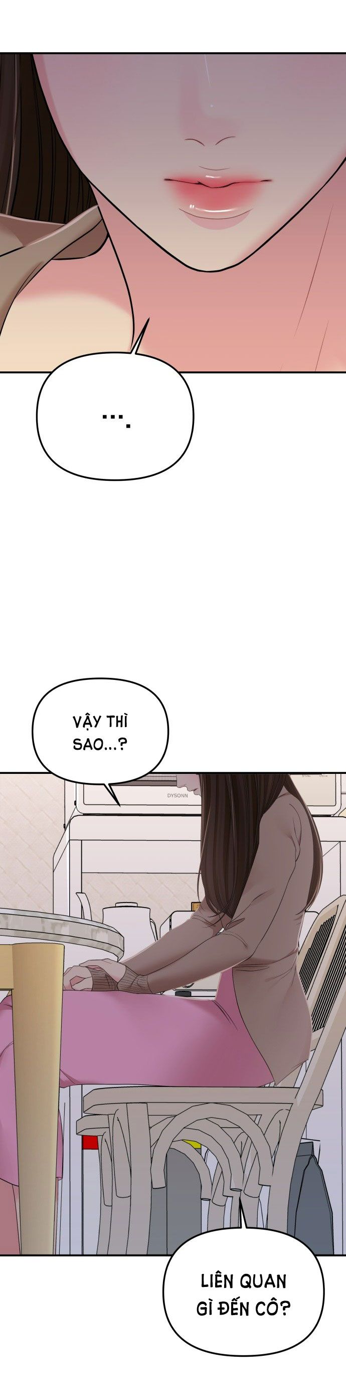đọc truyện Gửi Em Người Đánh Cắp Những Vì Sao - To You Who Swallowed A Star Chương 100.1 ảnh 27 tại Thiên Thai Truyện