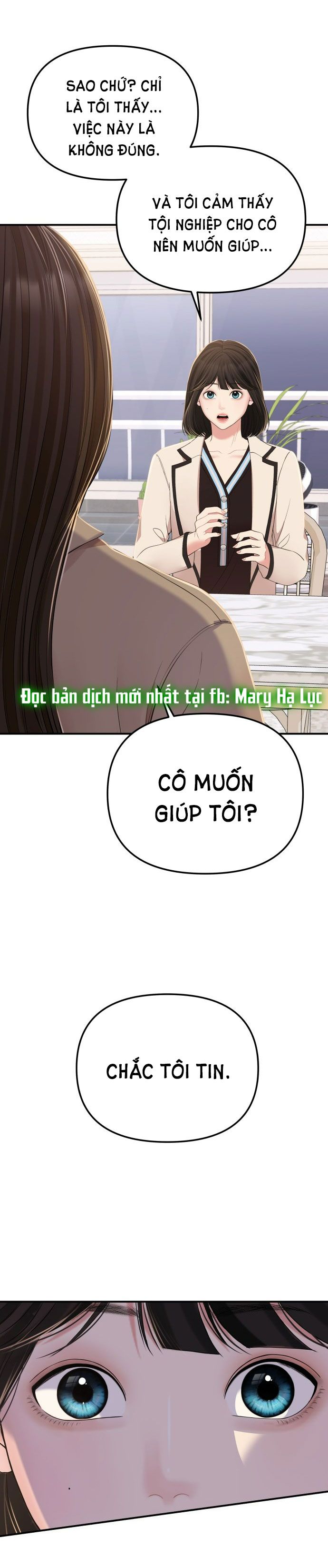 đọc truyện Gửi Em Người Đánh Cắp Những Vì Sao - To You Who Swallowed A Star Chương 100.1 ảnh 28 tại Thiên Thai Truyện