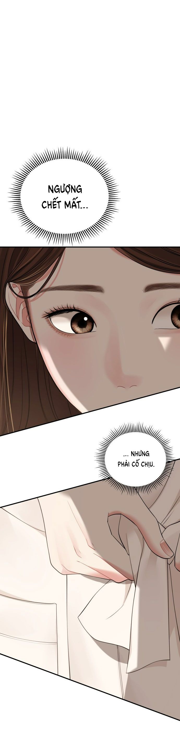 đọc truyện Gửi Em Người Đánh Cắp Những Vì Sao - To You Who Swallowed A Star Chương 100.1 ảnh 4 tại Thiên Thai Truyện