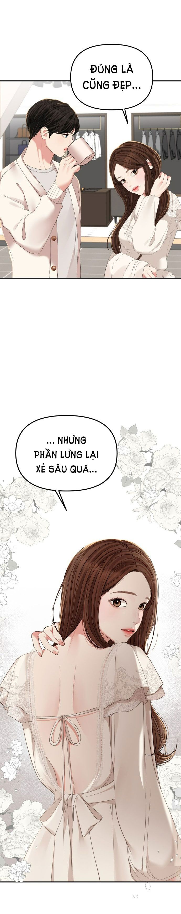 đọc truyện Gửi Em Người Đánh Cắp Những Vì Sao - To You Who Swallowed A Star Chương 100.1 ảnh 7 tại Thiên Thai Truyện