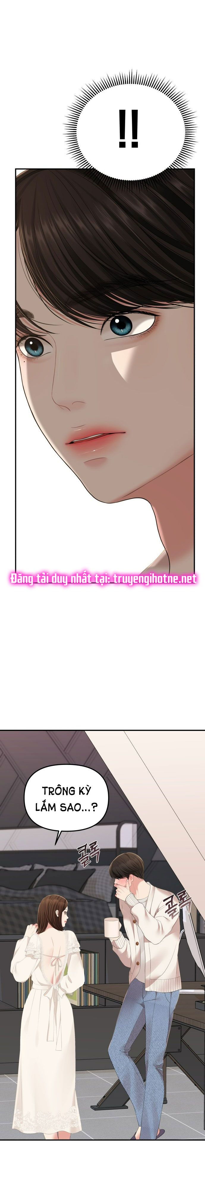đọc truyện Gửi Em Người Đánh Cắp Những Vì Sao - To You Who Swallowed A Star Chương 100.1 ảnh 8 tại Thiên Thai Truyện