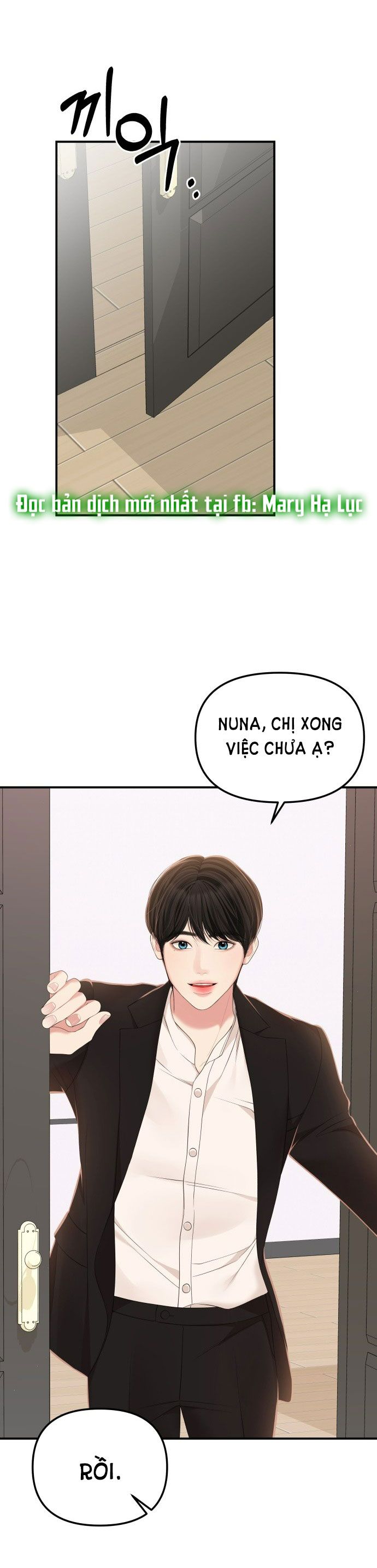 đọc truyện Gửi Em Người Đánh Cắp Những Vì Sao - To You Who Swallowed A Star Chương 100.2 ảnh 13 tại Thiên Thai Truyện