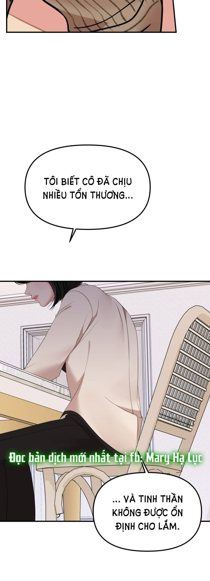 đọc truyện Gửi Em Người Đánh Cắp Những Vì Sao - To You Who Swallowed A Star Chương 100.2 ảnh 3 tại Thiên Thai Truyện