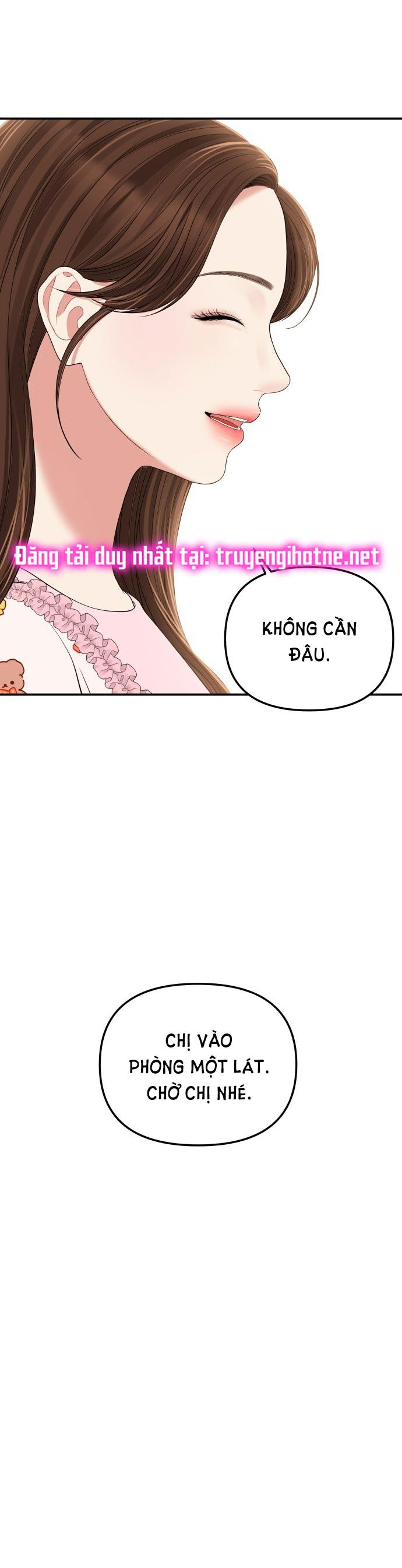 đọc truyện Gửi Em Người Đánh Cắp Những Vì Sao - To You Who Swallowed A Star Chương 100.2 ảnh 24 tại Thiên Thai Truyện