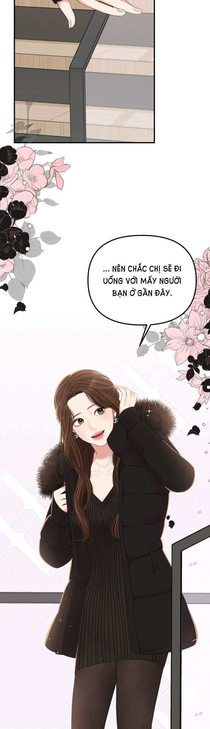 đọc truyện Gửi Em Người Đánh Cắp Những Vì Sao - To You Who Swallowed A Star Chương 101.1 ảnh 2 tại Thiên Thai Truyện