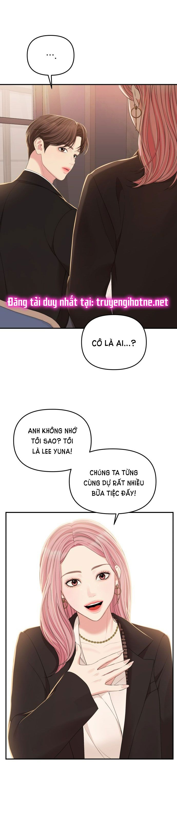 đọc truyện Gửi Em Người Đánh Cắp Những Vì Sao - To You Who Swallowed A Star Chương 101.1 ảnh 13 tại Thiên Thai Truyện