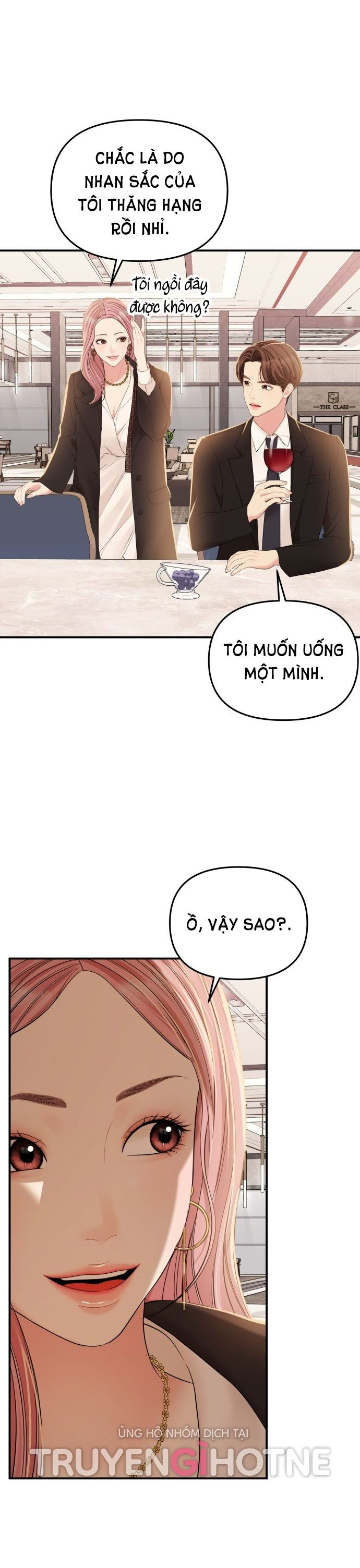 đọc truyện Gửi Em Người Đánh Cắp Những Vì Sao - To You Who Swallowed A Star Chương 101.1 ảnh 14 tại Thiên Thai Truyện