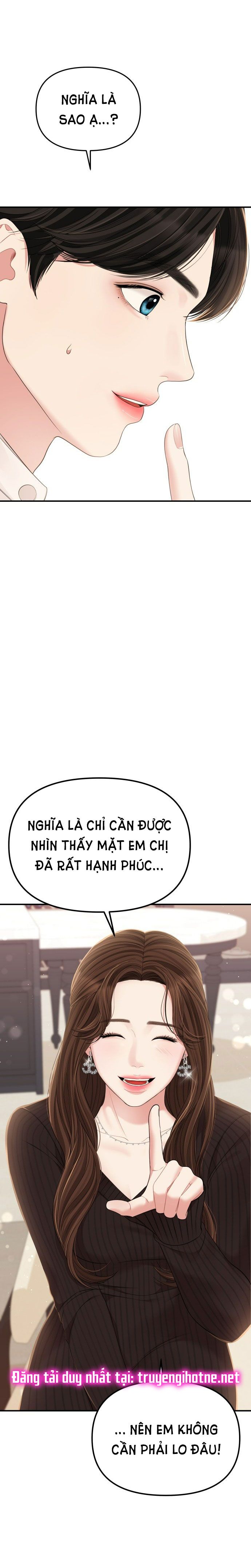 đọc truyện Gửi Em Người Đánh Cắp Những Vì Sao - To You Who Swallowed A Star Chương 101.2 ảnh 11 tại Giả Dược