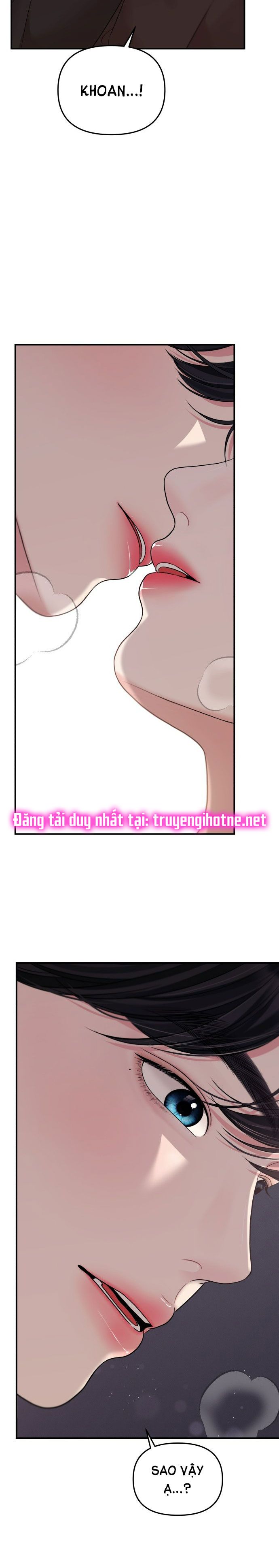 đọc truyện Gửi Em Người Đánh Cắp Những Vì Sao - To You Who Swallowed A Star Chương 101.2 ảnh 18 tại Giả Dược