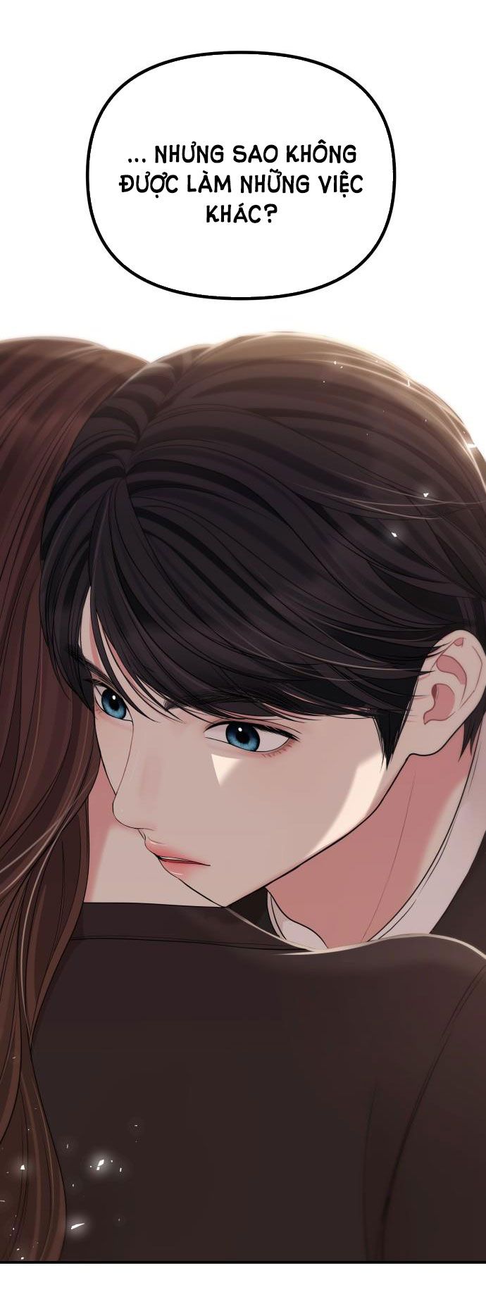đọc truyện Gửi Em Người Đánh Cắp Những Vì Sao - To You Who Swallowed A Star Chương 102.1 ảnh 2 tại Thiên Thai Truyện