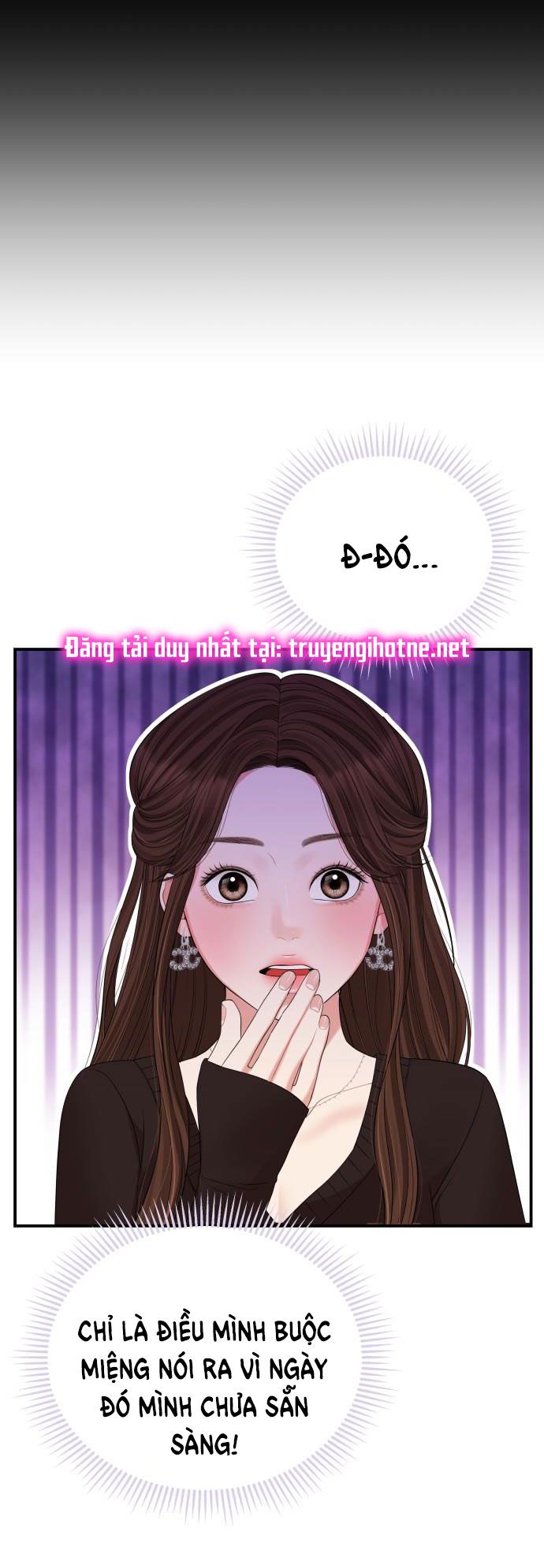 đọc truyện Gửi Em Người Đánh Cắp Những Vì Sao - To You Who Swallowed A Star Chương 102.1 ảnh 11 tại Thiên Thai Truyện