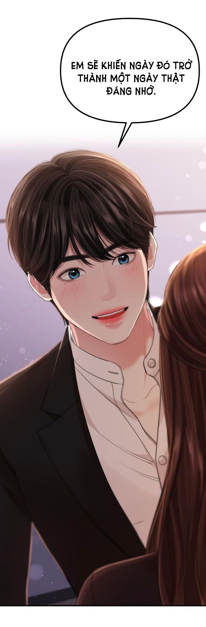 đọc truyện Gửi Em Người Đánh Cắp Những Vì Sao - To You Who Swallowed A Star Chương 102.1 ảnh 14 tại Thiên Thai Truyện