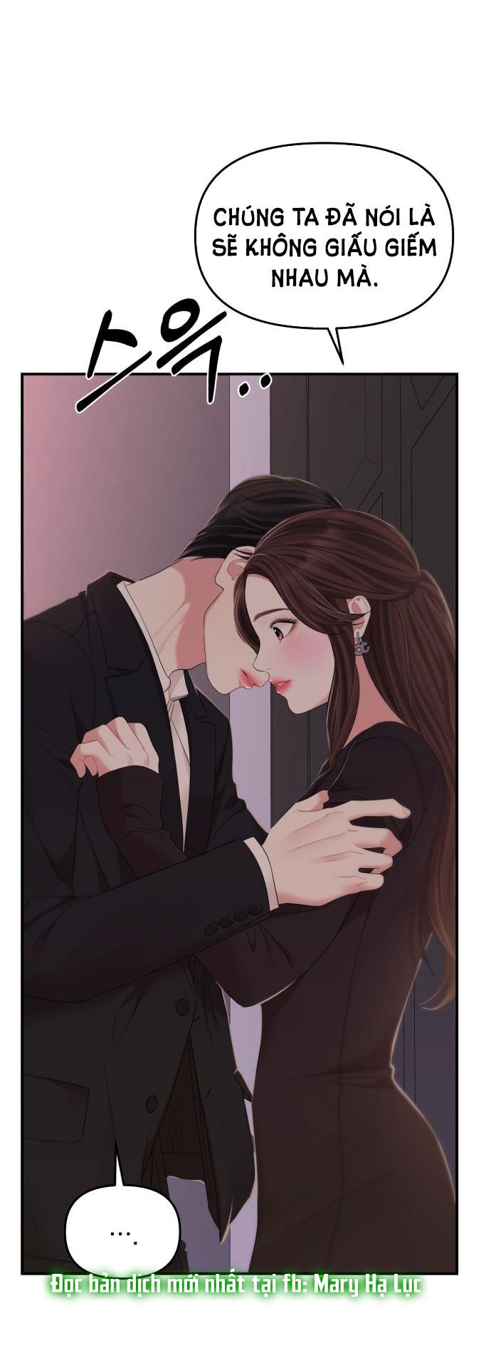 đọc truyện Gửi Em Người Đánh Cắp Những Vì Sao - To You Who Swallowed A Star Chương 102.1 ảnh 3 tại Thiên Thai Truyện